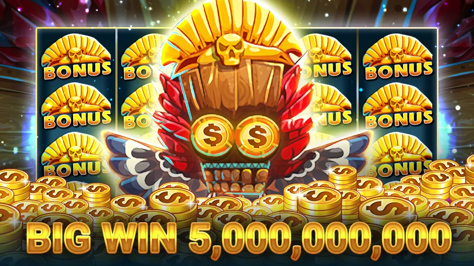 Hình ảnh minh họa trò chơi máy xèng và các mẹo chơi hiệu quả tại 78win9 win