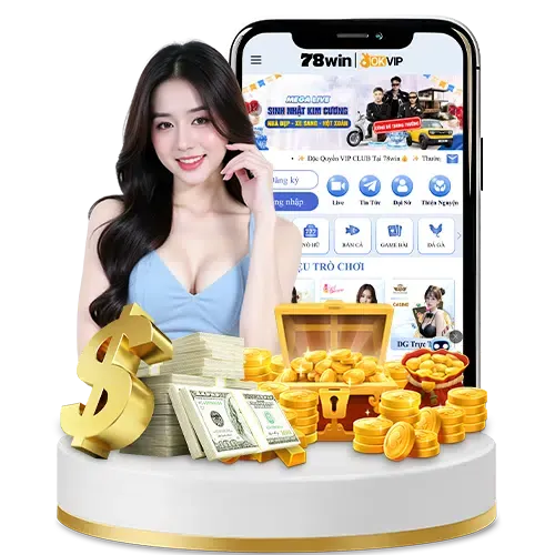 Ưu đãi chào mừng thành viên mới 78win9 Win