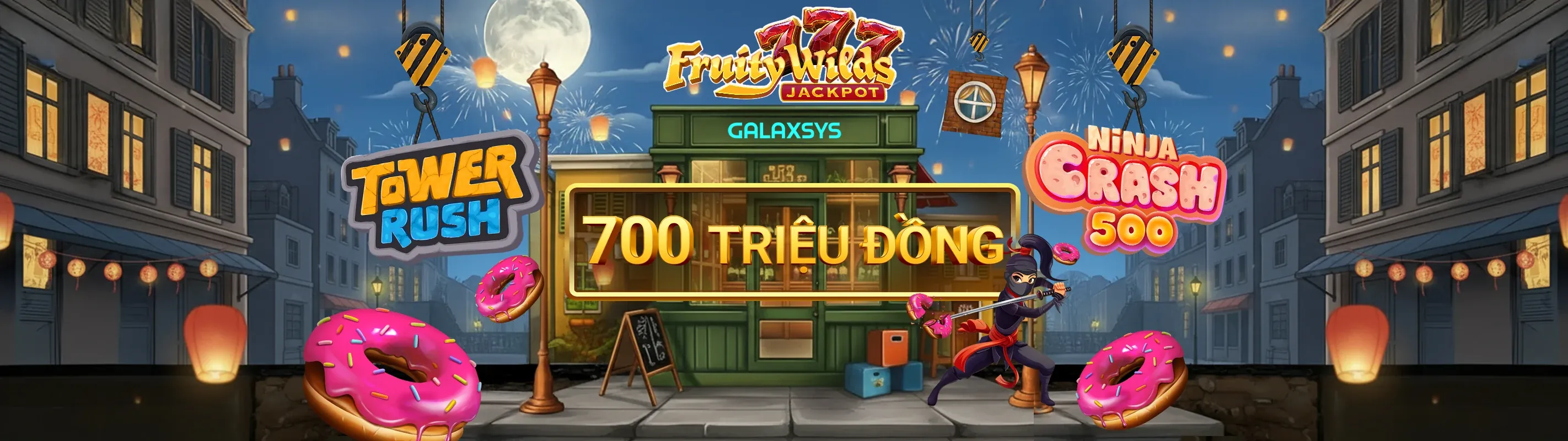 Nền tảng giải trí trực tuyến 78win9 Win