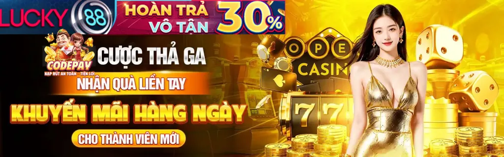 Chương trình khuyến mãi hot nhất tại 78win9 win