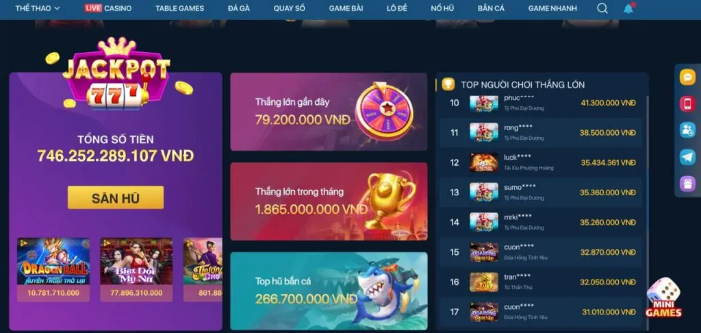 Thưởng chào mừng cho thành viên mới 78win9 Win